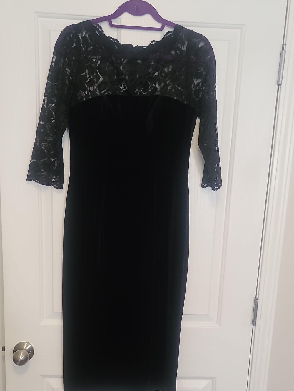 Eliza J Cocktail Dress